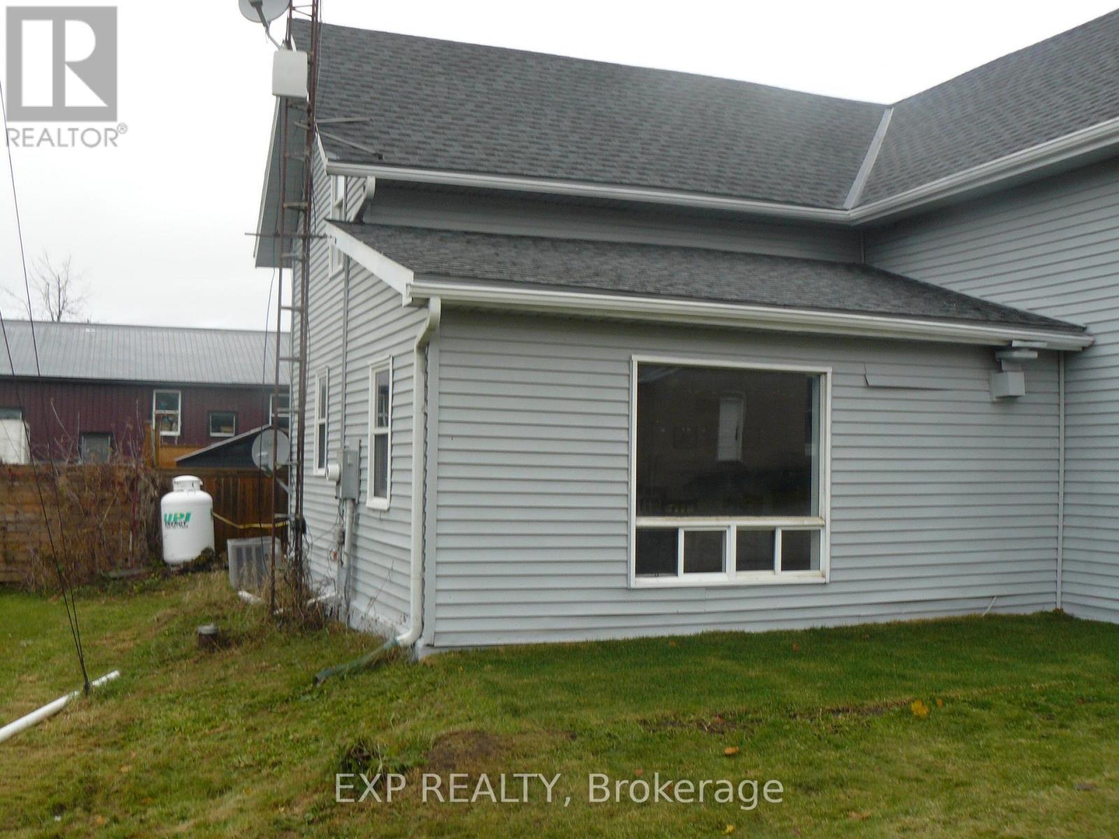 2214 Concession 10 Road, Ramara, ON - Outdoor With Exterior