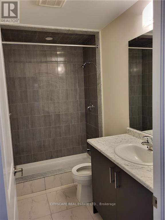20 Concord Drive, Thorold, ON - Indoor Photo Showing Bathroom