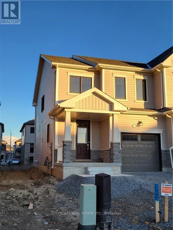 20 Concord Drive, Thorold, ON - Outdoor