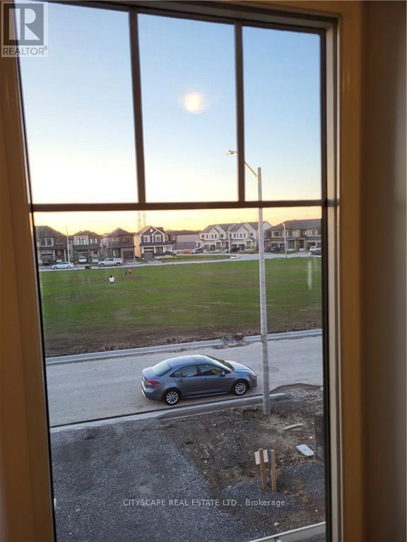 20 Concord Drive, Thorold, ON - Indoor Photo Showing Other Room