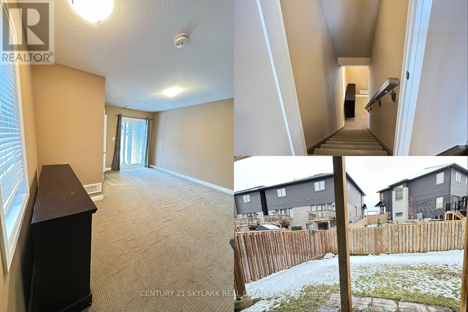 31 Soho Street, Hamilton, ON - Indoor Photo Showing Other Room