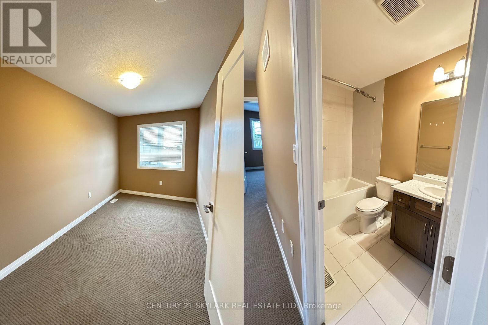 31 Soho Street, Hamilton, ON - Indoor Photo Showing Bathroom
