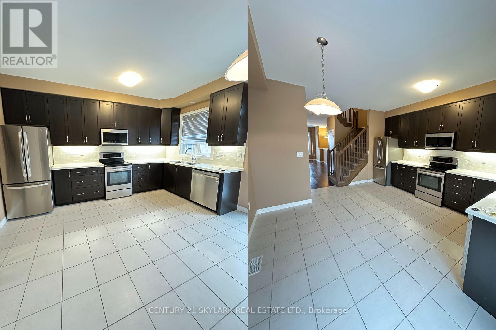 31 Soho Street, Hamilton, ON - Indoor Photo Showing Kitchen