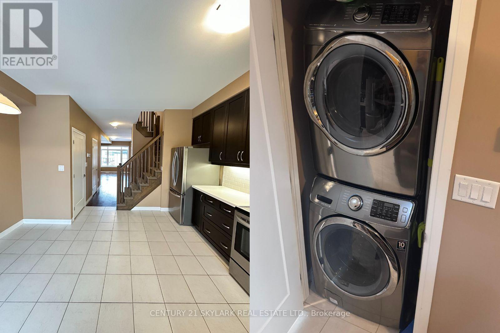 31 Soho Street, Hamilton, ON - Indoor Photo Showing Laundry Room