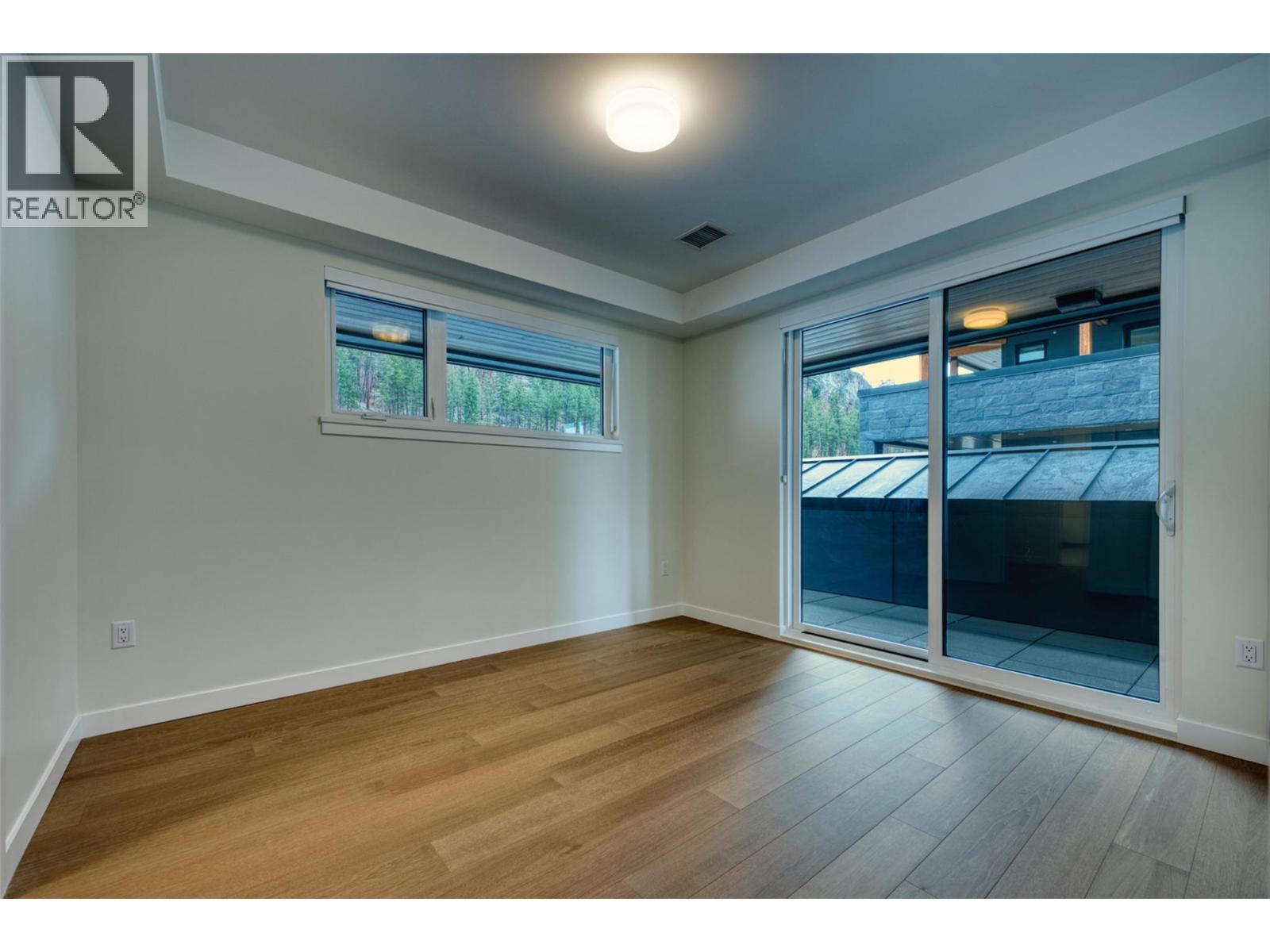 9654 Benchland Drive Unit# 201, Lake Country, BC - Indoor Photo Showing Other Room