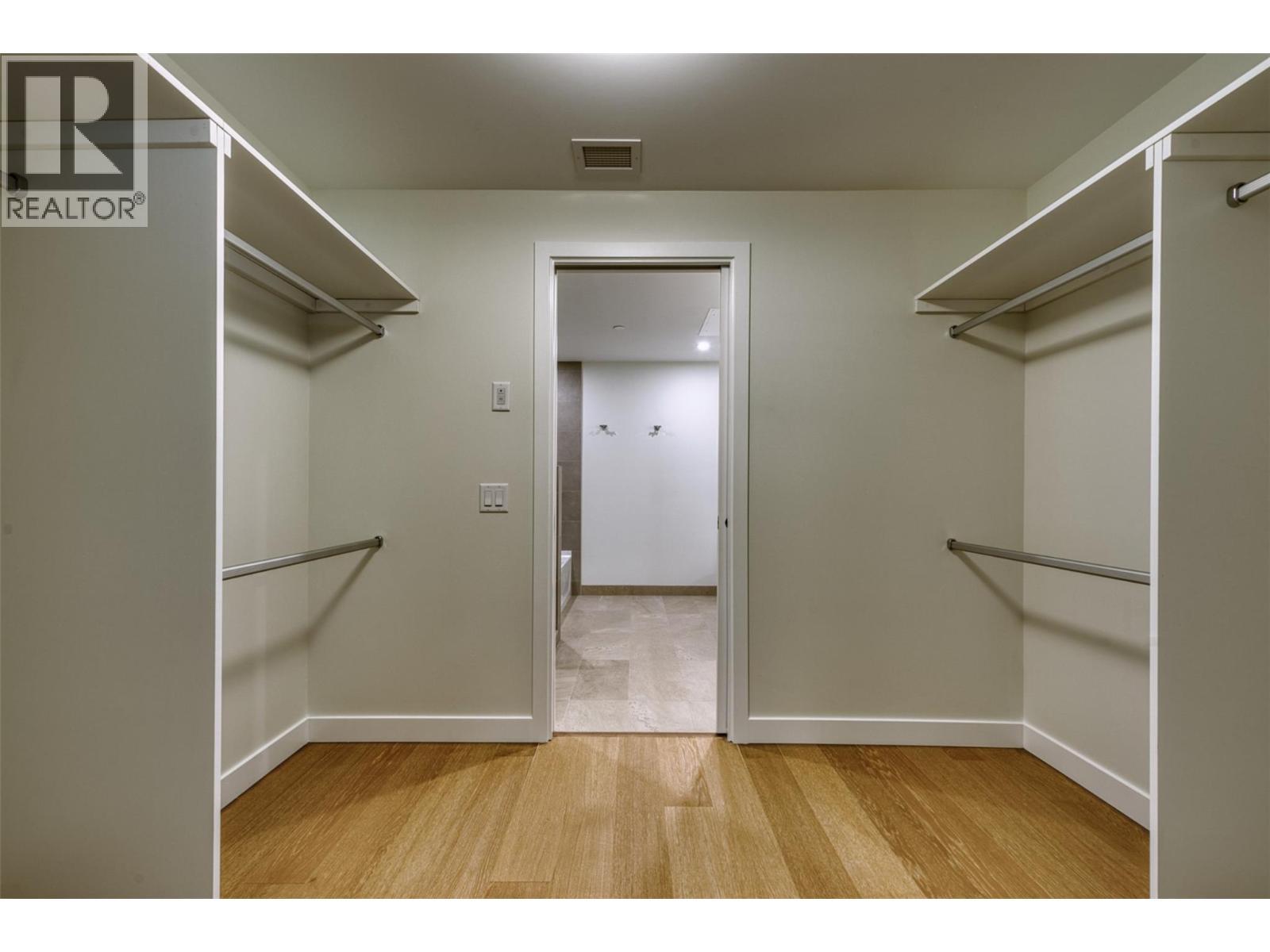 9654 Benchland Drive Unit# 201, Lake Country, BC - Indoor With Storage