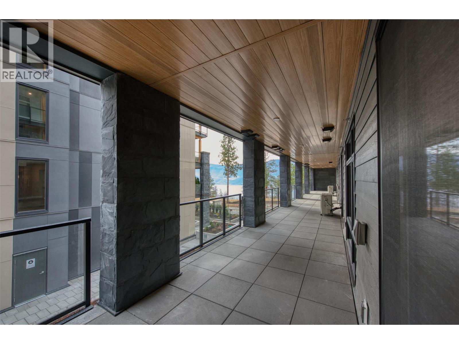 9654 Benchland Drive Unit# 201, Lake Country, BC - Outdoor With Exterior