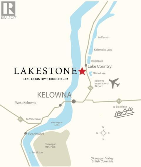 9654 Benchland Drive Unit# 201, Lake Country, BC - Other