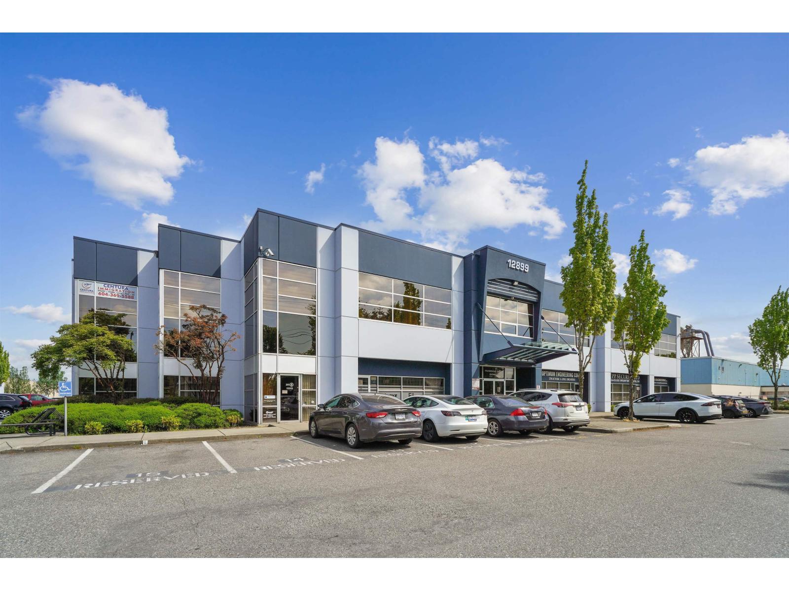 258 12899 76 Avenue, Surrey, BC