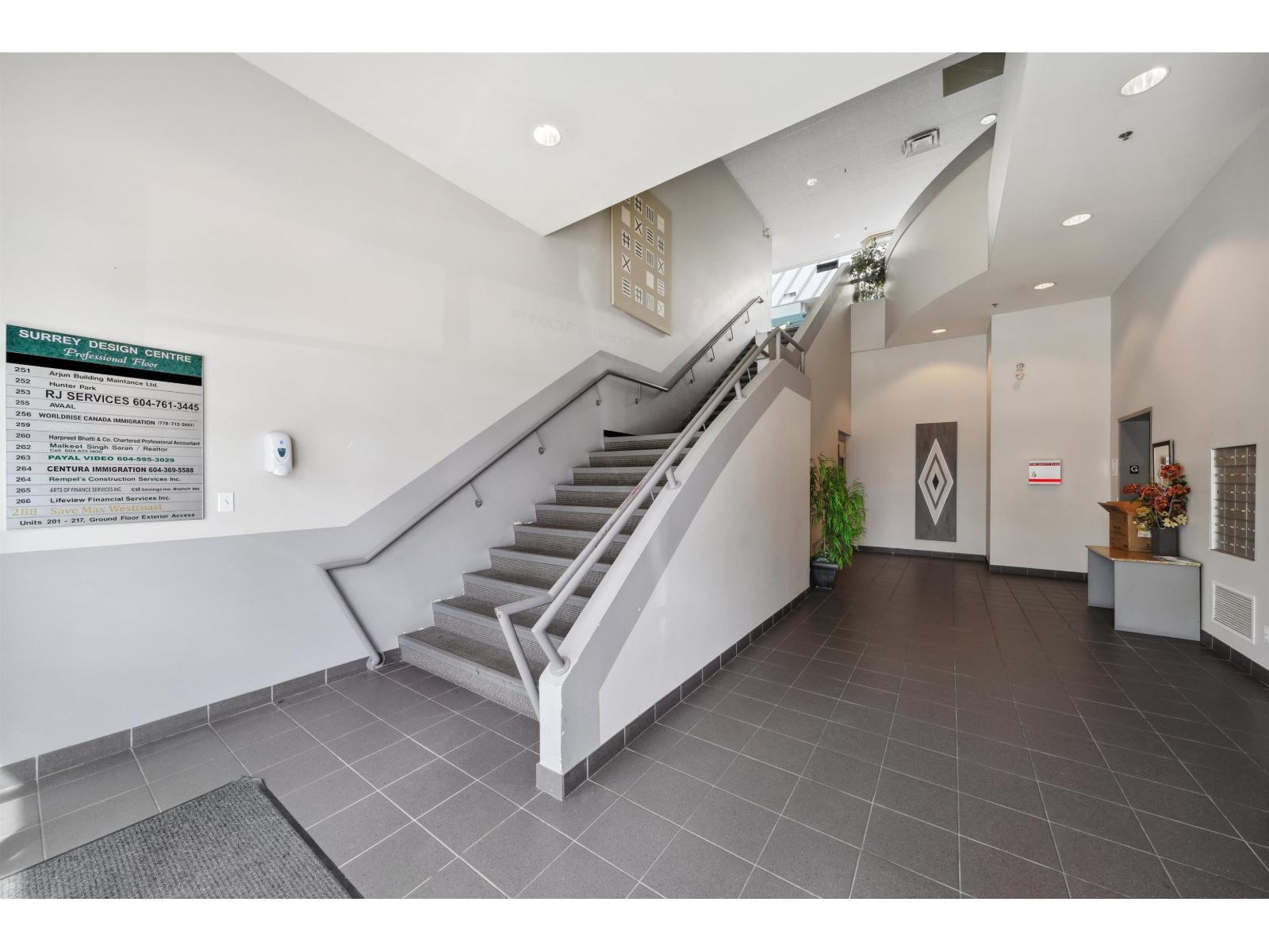 258 12899 76 Avenue, Surrey, BC