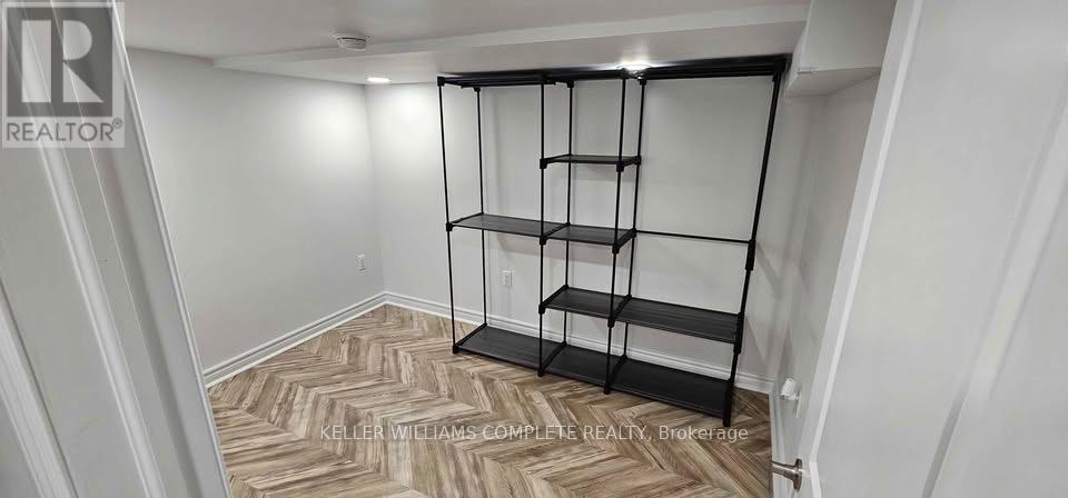 Basement - 6254 Churchill Street, Niagara Falls (Arad/Fallsview), ON - Indoor Photo Showing Other Room