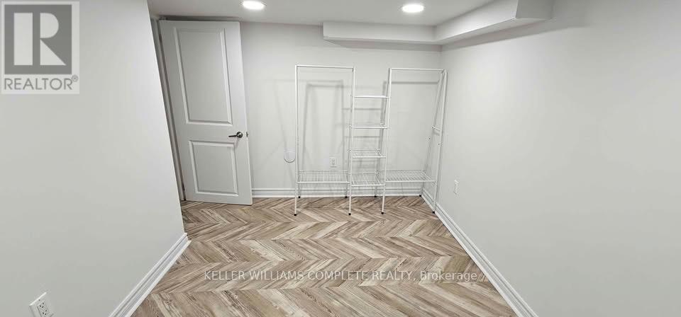 Basement - 6254 Churchill Street, Niagara Falls (Arad/Fallsview), ON - Indoor Photo Showing Other Room