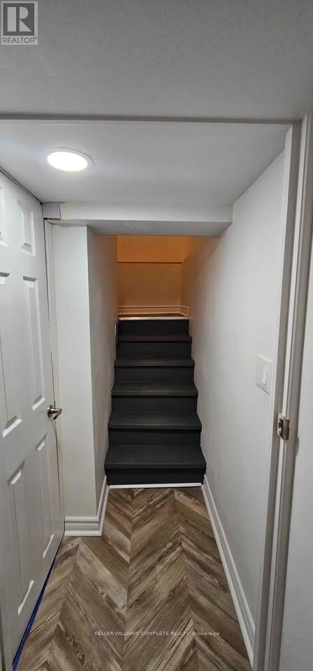 Basement - 6254 Churchill Street, Niagara Falls (Arad/Fallsview), ON - Indoor Photo Showing Other Room