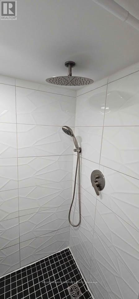 Basement - 6254 Churchill Street, Niagara Falls (Arad/Fallsview), ON - Indoor