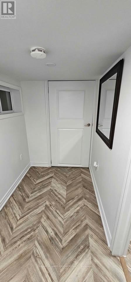 Basement - 6254 Churchill Street, Niagara Falls (Arad/Fallsview), ON - Indoor Photo Showing Other Room