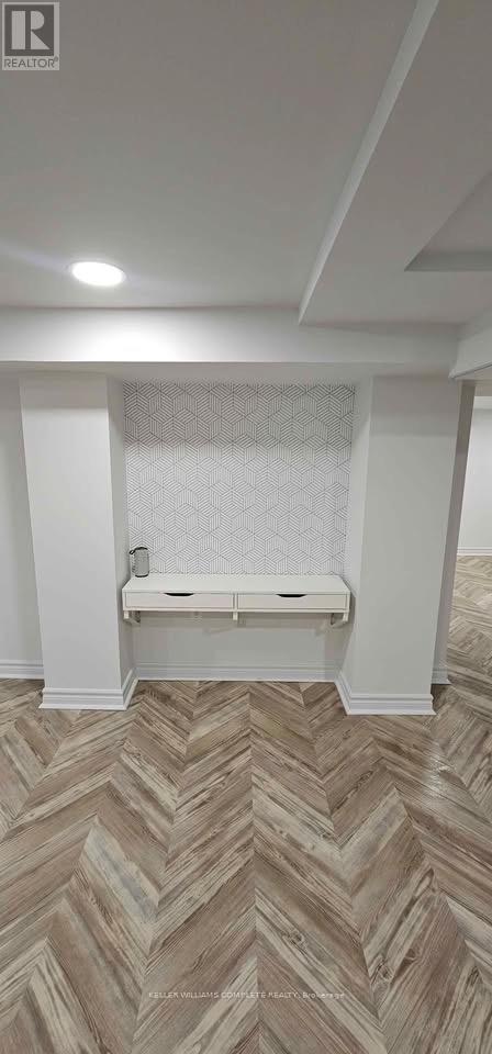 Basement - 6254 Churchill Street, Niagara Falls (Arad/Fallsview), ON - Indoor