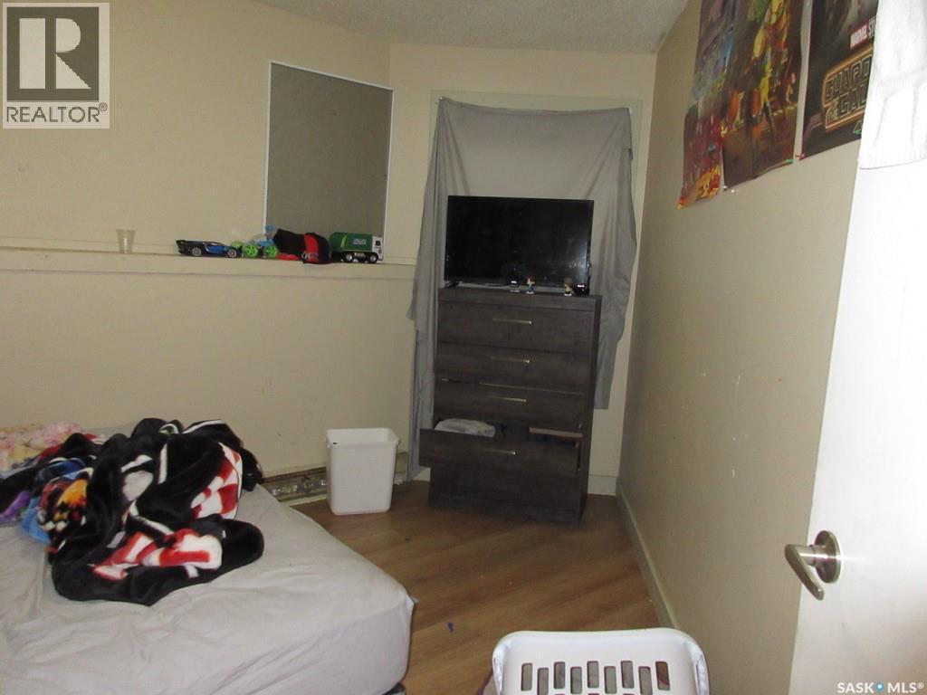 1817 Quebec Street, Regina, SK - Indoor