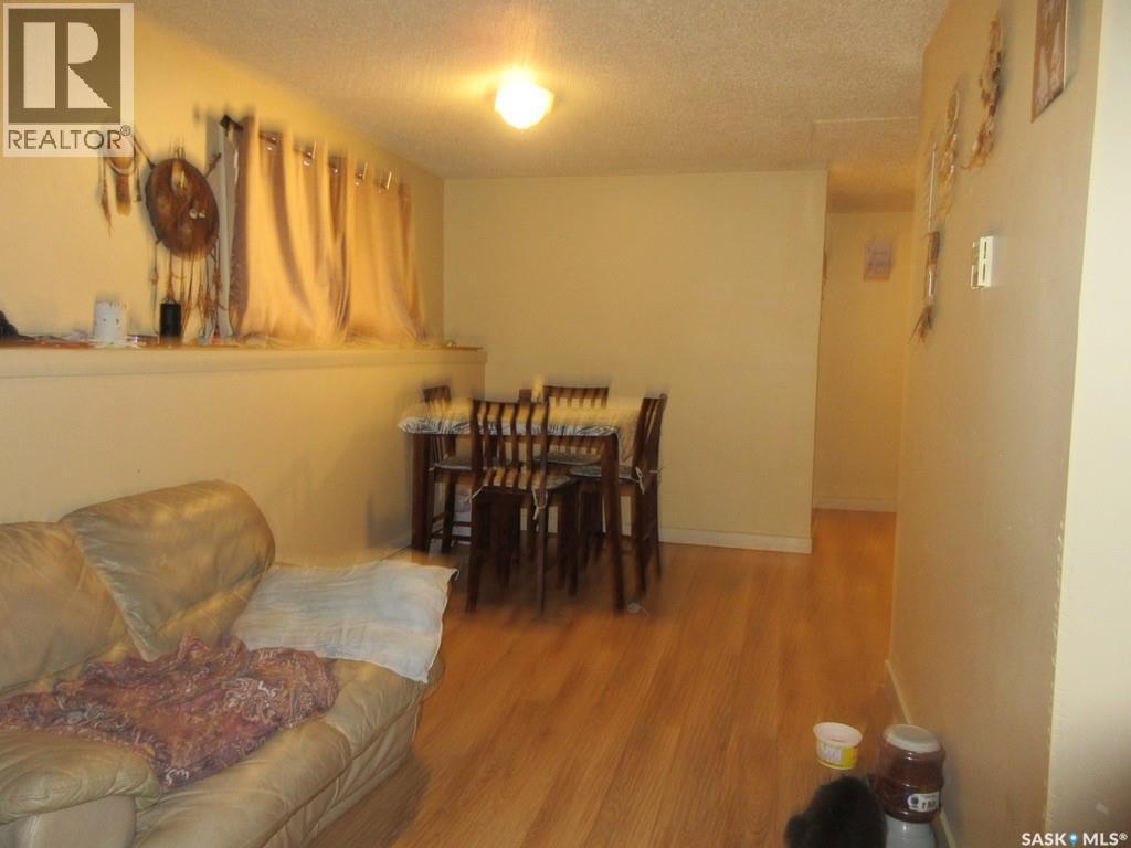 1817 Quebec Street, Regina, SK - Indoor