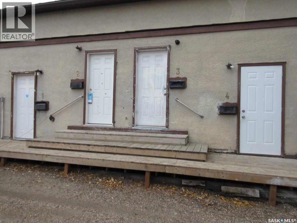 1817 Quebec Street, Regina, SK - Outdoor With Deck Patio Veranda With Exterior