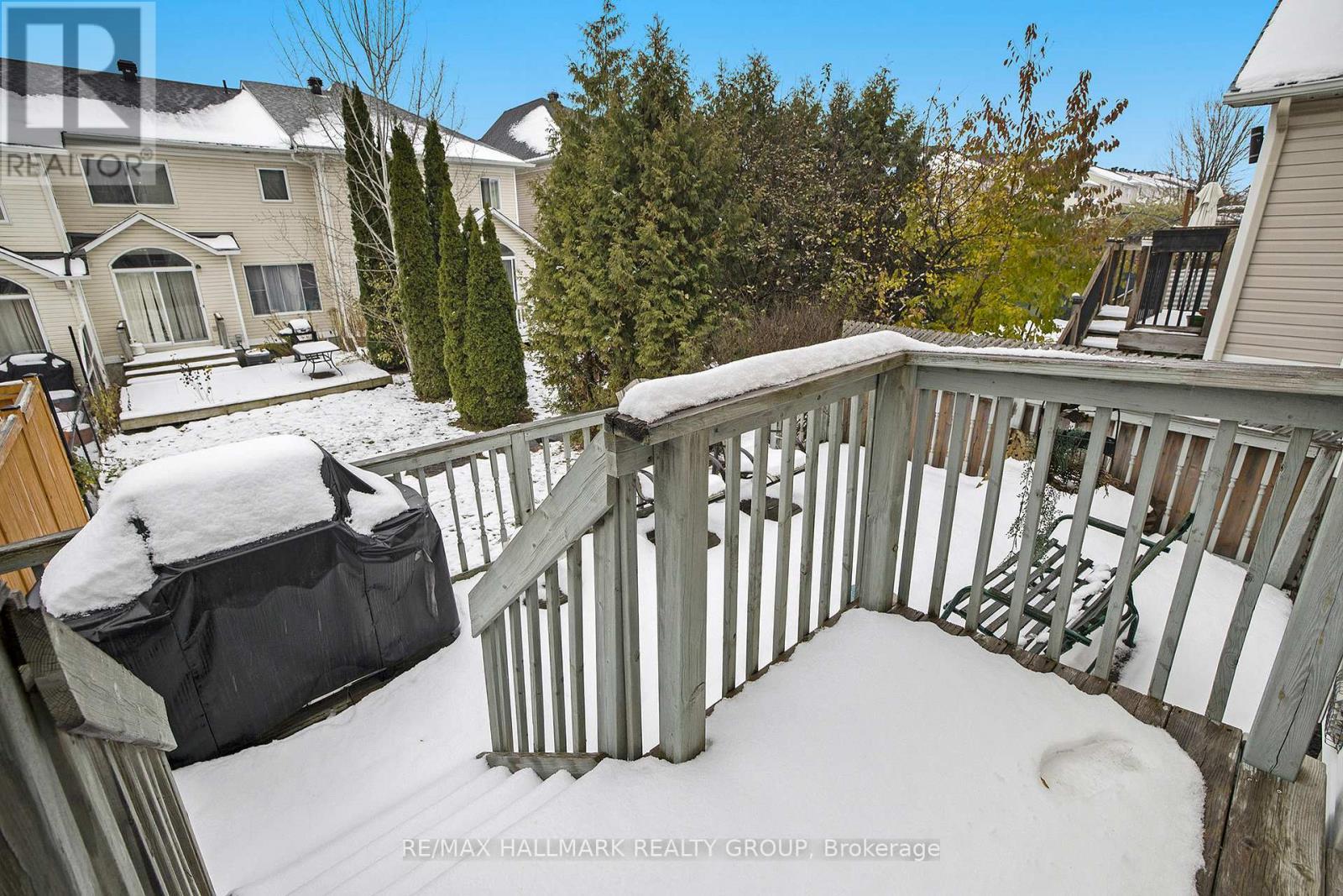 11 Scampton Drive, Ottawa, ON - Outdoor With Exterior