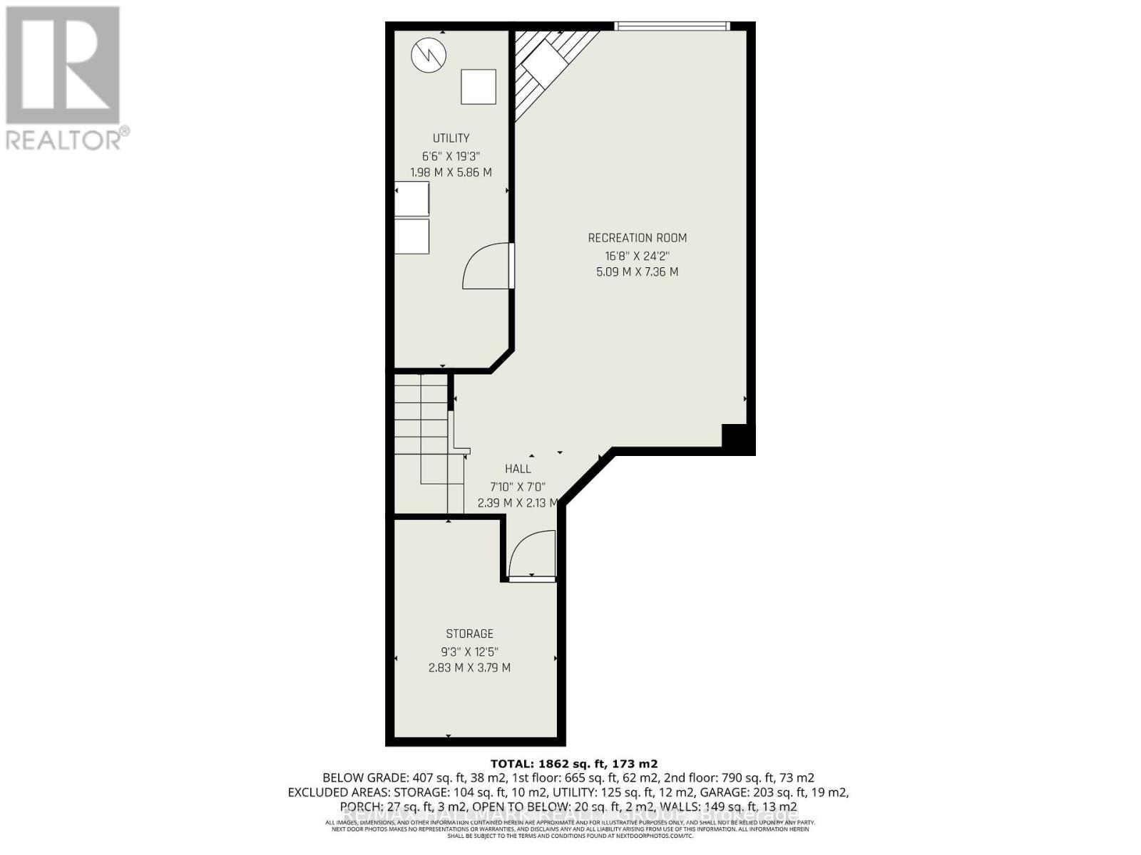 11 Scampton Drive, Ottawa, ON - Other