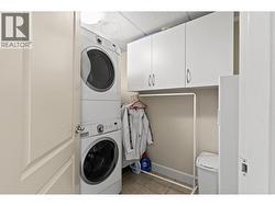 Laundry/Storage -