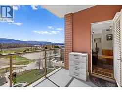 Bright SE facing covered balcony -