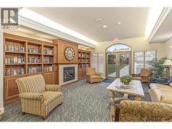 Park Place - Library -