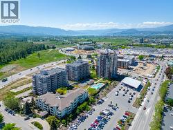 Centrally located in Kelowna -
