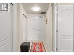 #704 Tiled Front Entryway and closets -