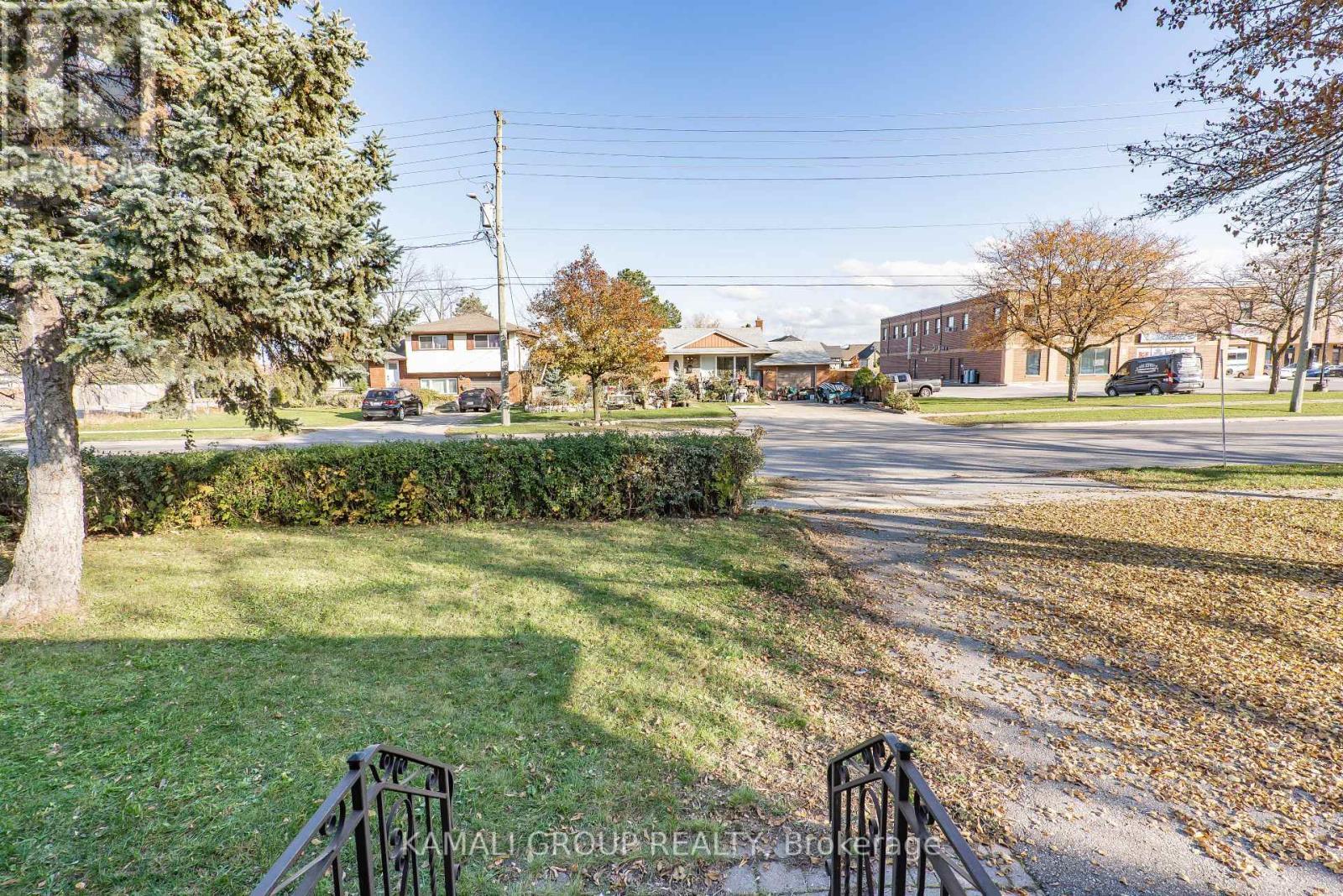 Main - 315 Bunting Road, St. Catharines, ON - Outdoor With View