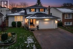 20 CARLUCCIO Crescent St. Catharines, ON L2M 7V5