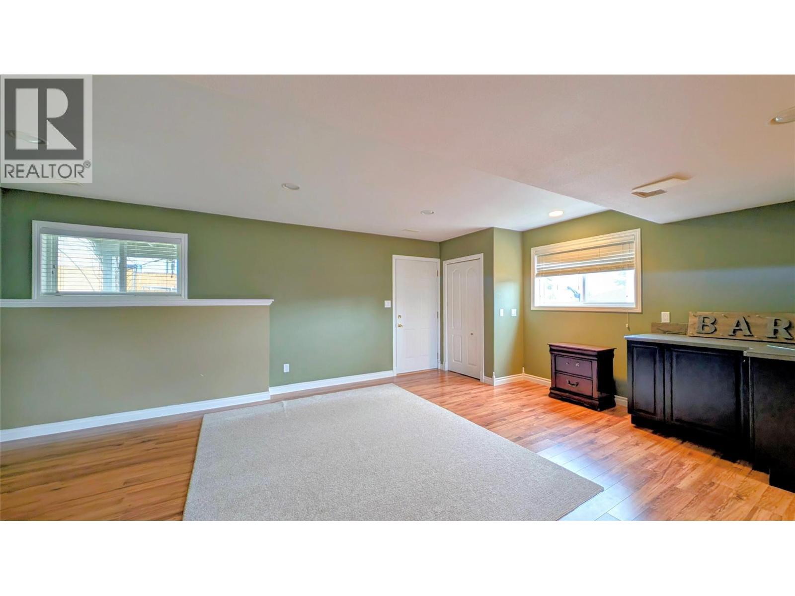 3301 Mt Fisher N Drive, Cranbrook, BC - Indoor