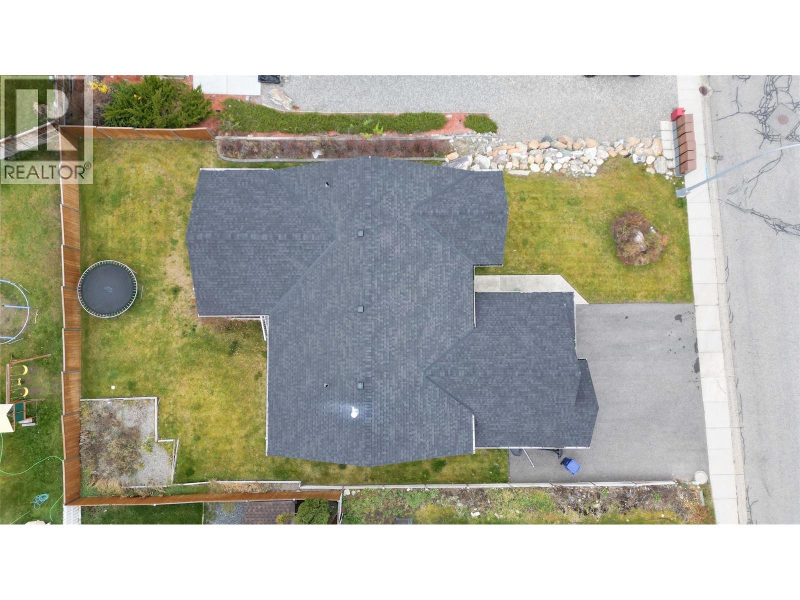 3301 Mt Fisher N Drive, Cranbrook, BC - With View