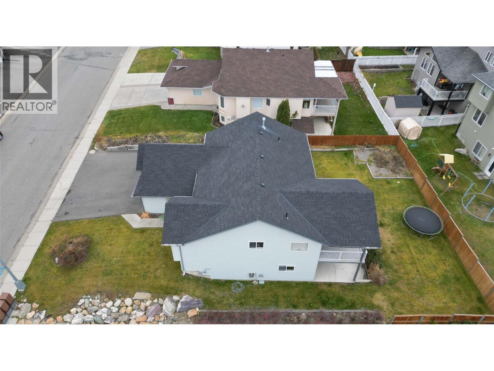 3301 Mt Fisher N Drive, Cranbrook, BC - Outdoor With View