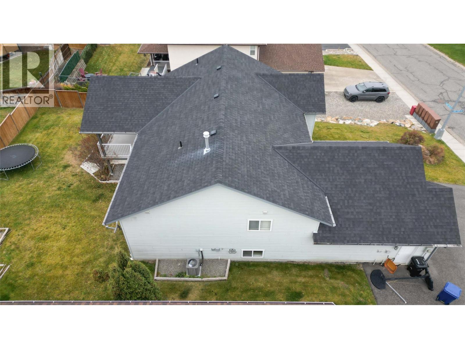 3301 Mt Fisher N Drive, Cranbrook, BC - Outdoor