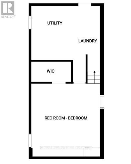 205 Prospect Street S, Hamilton, ON - Other