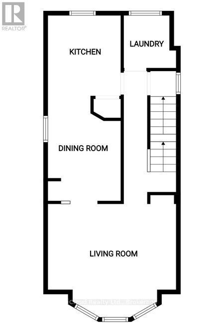 205 Prospect Street S, Hamilton, ON - Other