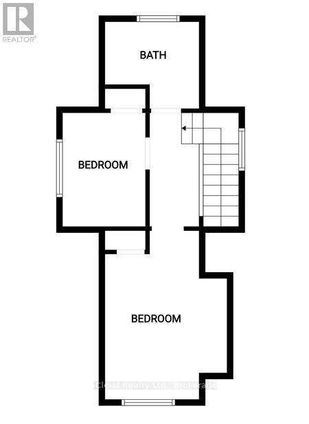 205 Prospect Street S, Hamilton, ON - Other