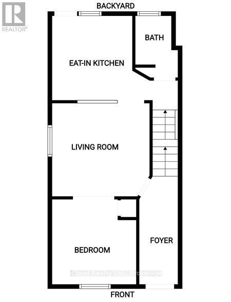 205 Prospect Street S, Hamilton, ON - Other