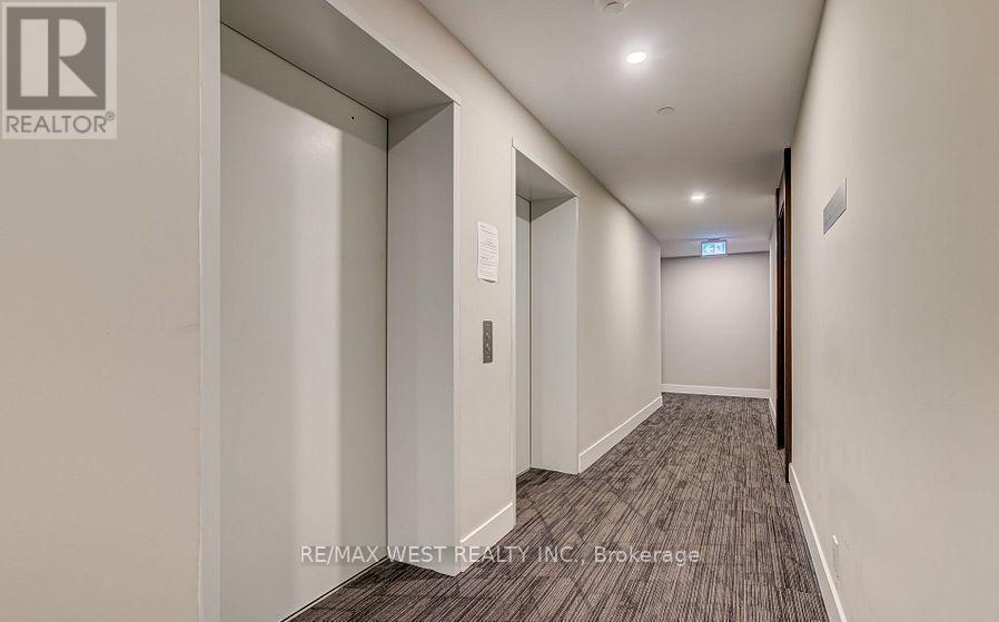 908 - 15 Queen Street S, Hamilton, ON - Indoor Photo Showing Other Room