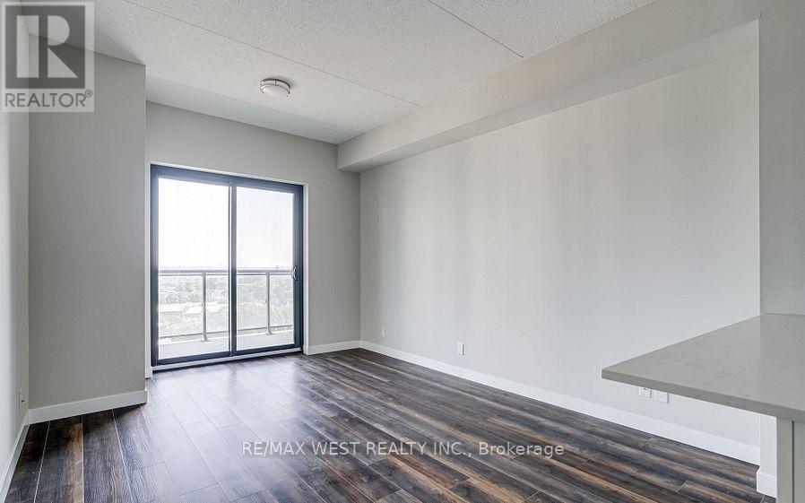 908 - 15 Queen Street S, Hamilton, ON - Indoor Photo Showing Other Room