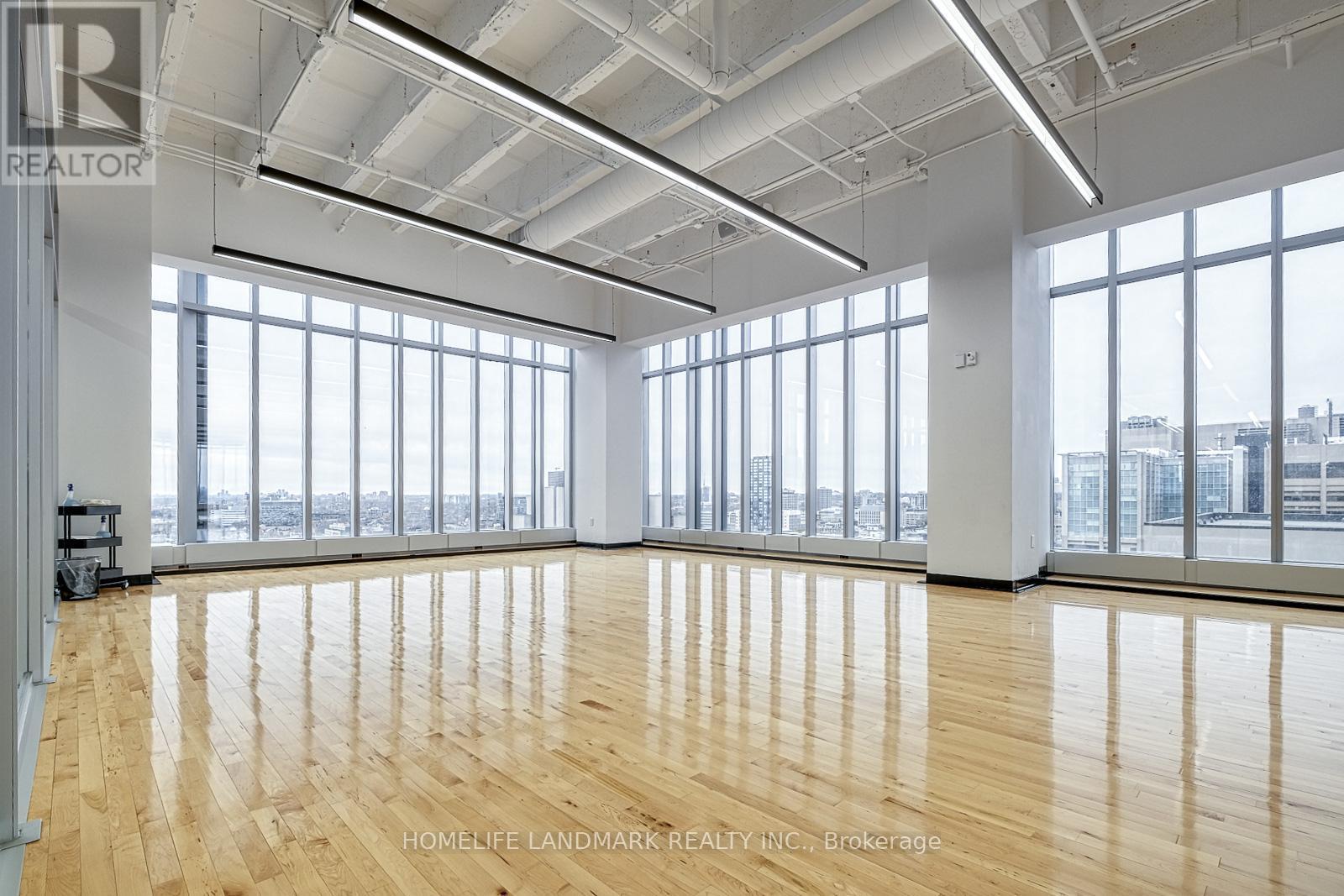 3302 - 488 University Avenue, Toronto, ON - Indoor Photo Showing Other Room