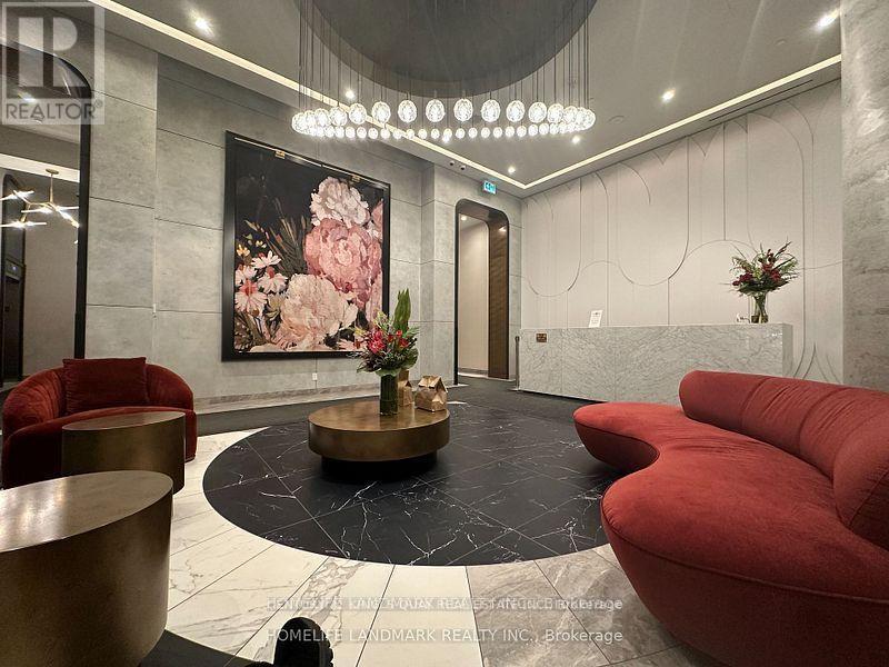 1703 - 60 Shuter Street, Toronto, ON - Indoor