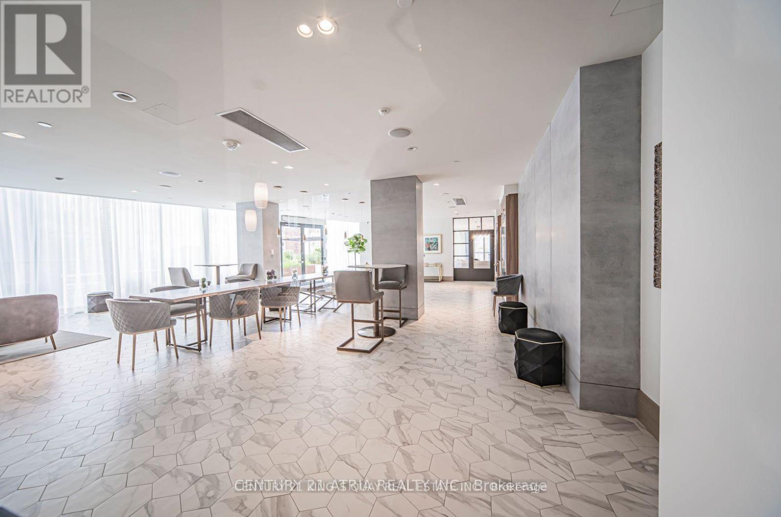 1703 - 60 Shuter Street, Toronto, ON - Indoor