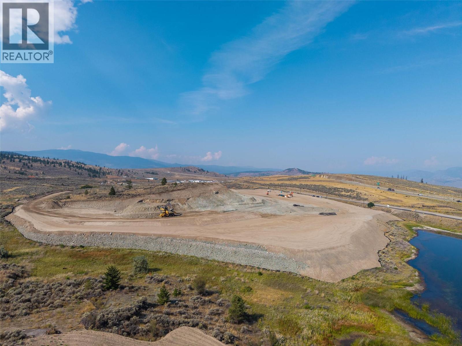 3175 Sugarloaf Road Lot# 1, Kamloops, BC