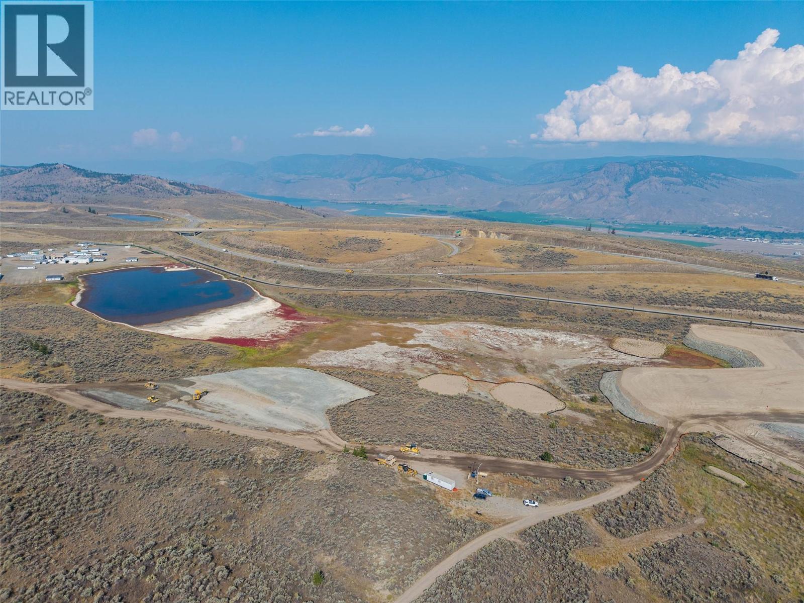 3175 Sugarloaf Road Lot# 1, Kamloops, BC