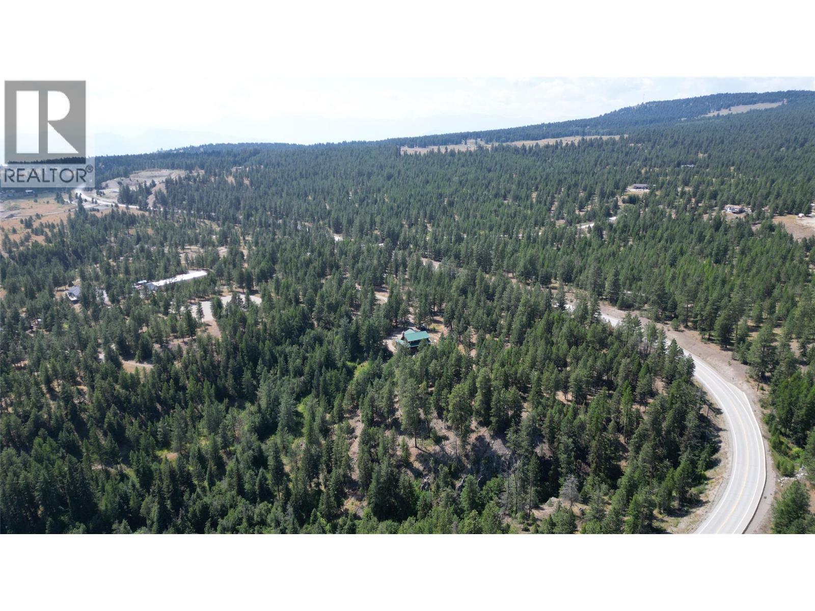 28 Nine Mile Place, Osoyoos, BC - Outdoor With View