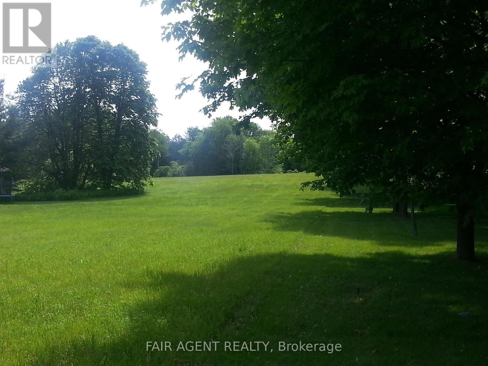 Lt8P444 Clitheroe Road, Alnwick/Haldimand (Grafton), ON