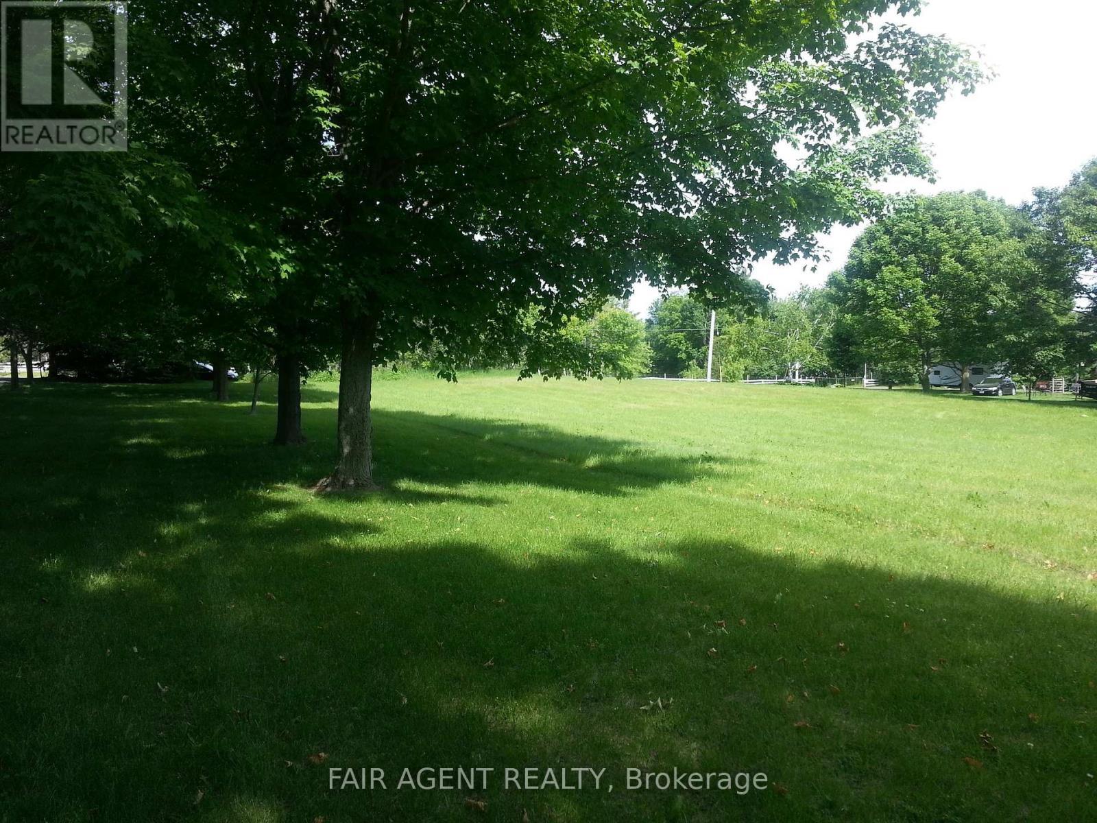 Lt8P444 Clitheroe Road, Alnwick/Haldimand (Grafton), ON